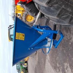 Fleming FS 500