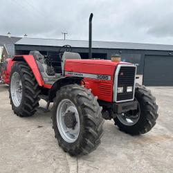 Massey Ferguson 3095 4x4