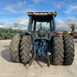 Ford 7810