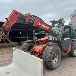 Manitou MT 1030