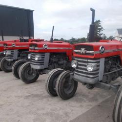 Tractors For Sale All Makes and Models