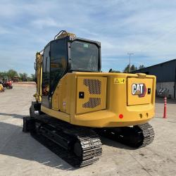 Caterpillar 307.5