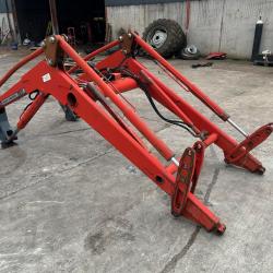 Massey Ferguson Loader To Suit  MF 6150 6160 6170 6180