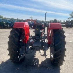 Massey Ferguson 185