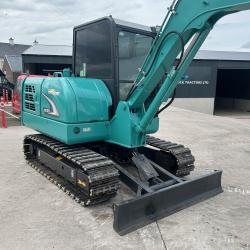 Kobelco SK 60-8