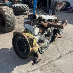 Massey Ferguson 6 Cylinder Engine
