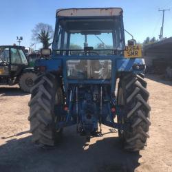 Ford 5610