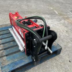 JWB JWB680 Hydraulic Breaker ((45mm Pins))