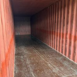 Containers For Sale