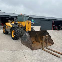 Dieci 30.7 Agri