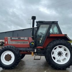 New Holland 180-90