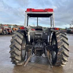 Massey Ferguson 390 4x4