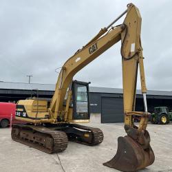 Caterpillar 312