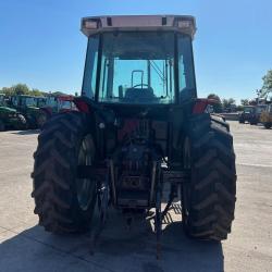 Massey Ferguson 3080