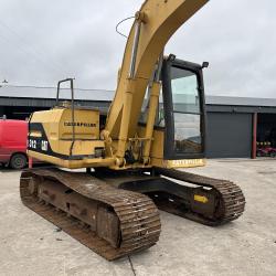 Caterpillar 312