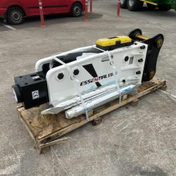 New Essential EB80 Hydraulic Breaker ((65mm Pins))