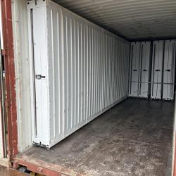 Portable Modular  Insulated Building House / Office
