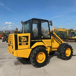 JCB 409