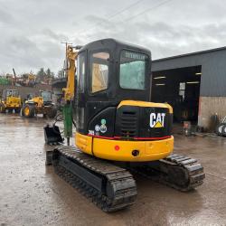 Caterpillar 305 SR