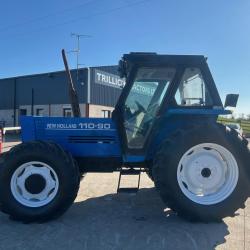 New Holland 110-90