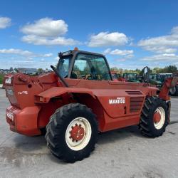 Manitou MT1232S