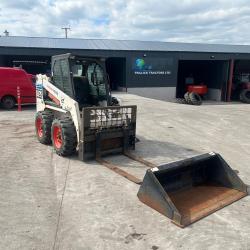 Bobcat 763