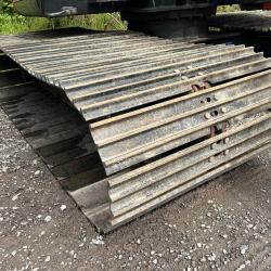 New Set Of 1 Meter Pads