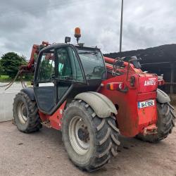 Manitou MT 1030