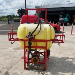 Hardi 300 Litre Crop Sprayer