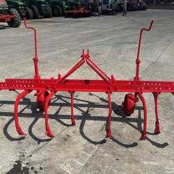 Massey Ferguson 8 Leg Grubber