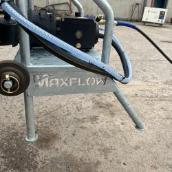MAXFLOW 250 BAR