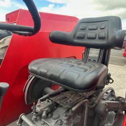 Massey Ferguson x3 165