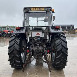 Massey Ferguson 399