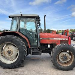 Massey Ferguson 4270