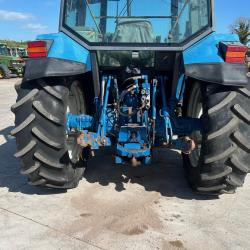 New Holland 7740