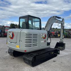 Caterpillar 306E2
