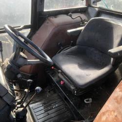 Massey Ferguson 375