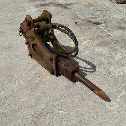 Rock Hammer ((45mm or 65mm))