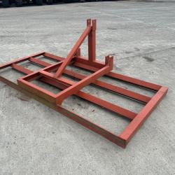 9ft Land Lever