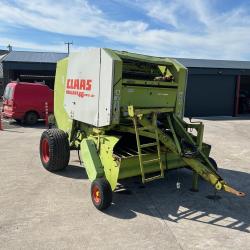 Claas ROLLANT 46 ROTO CUT