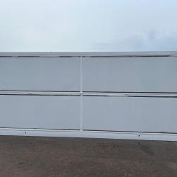 Portable Modular  Insulated Building House / Office