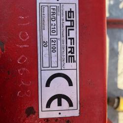 Galfre FR/D 210