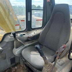 Komatsu PC 130-6