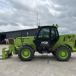 JCB 540-170