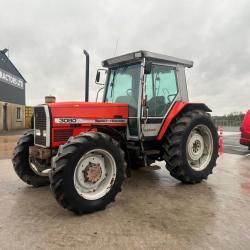 Massey Ferguson 3080