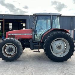 Massey Ferguson 4270
