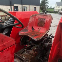 Massey Ferguson 188