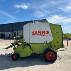 Claas ROLLANT 46 ROTO CUT