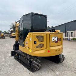 Caterpillar 306