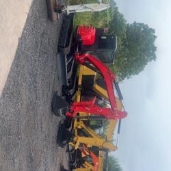 1.5 - 7.5 Tonne Diggers Priced To Sell